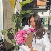 Lezioni di francese con madrelingua e esperta in didattica delle lingue straniere. Anche in inglese, spagnolo,arabo :)